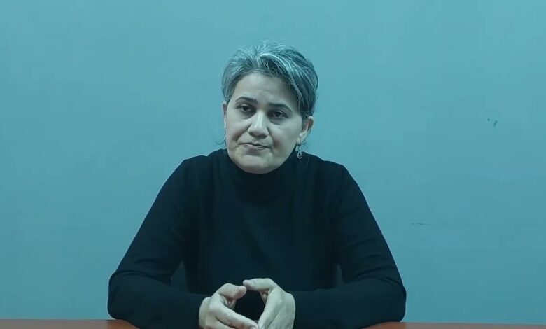 AĞIR CİNAYƏTLƏR MƏHKƏMƏSİ QATİLİ NİYƏ SƏRBƏST BURAXDI?!