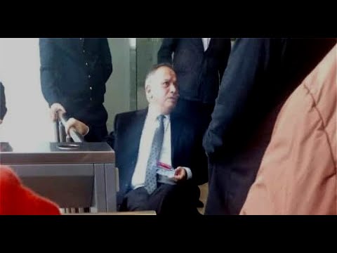ALİ MƏHKƏMƏ ƏLİ ƏLİYEV HAQQINDA NƏ QƏRAR VERDİ?