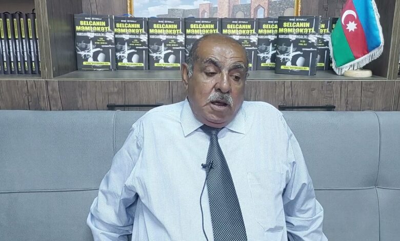 ATASI DANIŞIR: PÜNHAN KƏRİMLİ NECƏ HƏBS OLUNUB?!