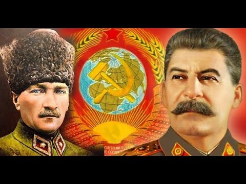 ATATÜRK STALİNƏ HANSI MESAJI GÖNDƏRDİ?!