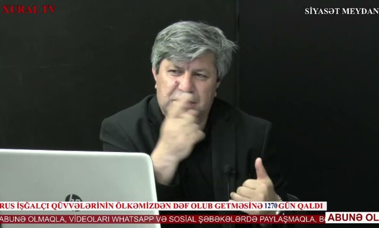 Avtomobil Nəqliyyat Xidmətində "rüşvət çarxı"