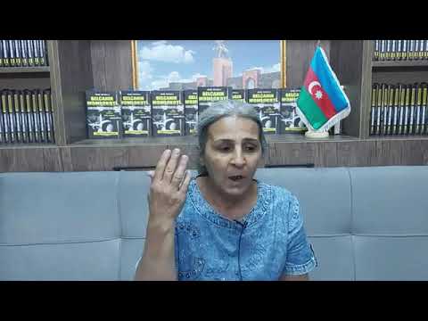 BİR ANANIN BAŞINA GÖRÜN NƏ OYUN AÇIBLAR?!