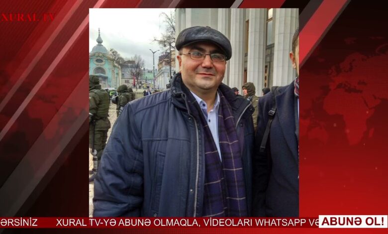 BİRBAŞA: RUSİYA BAŞINI İTİRİB