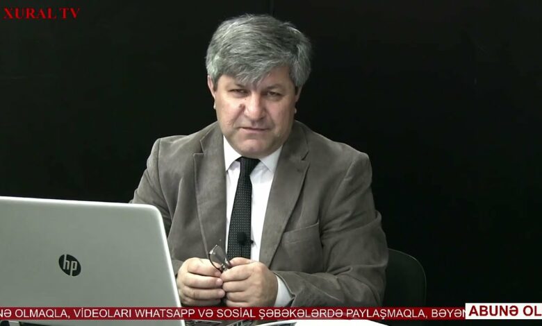 BİZİ YEVLAXDA YOX, XIRDALANDA QARŞILAYIN!
