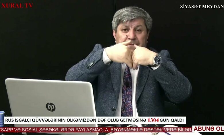 BÖLGƏLƏRİN "AĞA" MƏMURLARININ QARŞISINI KİM ALACAQ?!