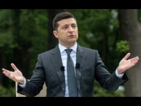 BORİS CONSON ZELENSKİYƏ NİYƏ ZƏNG VURDU
