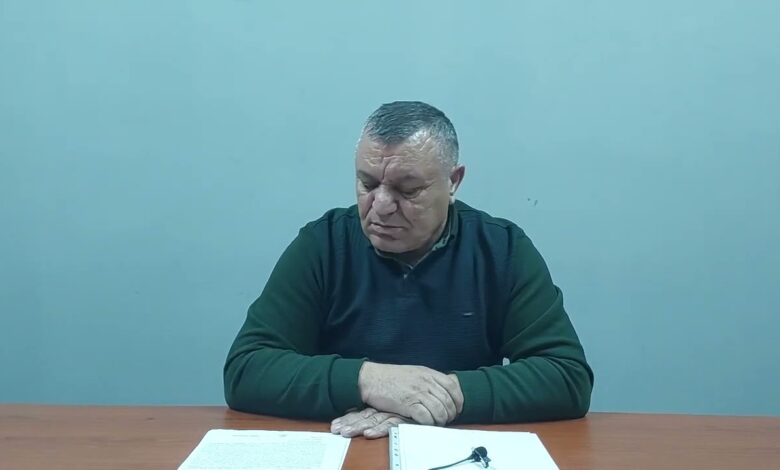 Baş nazir Novruz Məmmədov Əhməd Əhmədzadəyə məktub yazdı, amma...