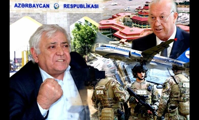 CAHANGİR ƏSGƏROVUN CİYƏRİNİ ÇIXARMAQ LAZIMDIR