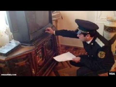 CƏRİMƏ ÖDƏMƏYƏNLƏRİN MALI MÜSADİRƏ OLUNUR
