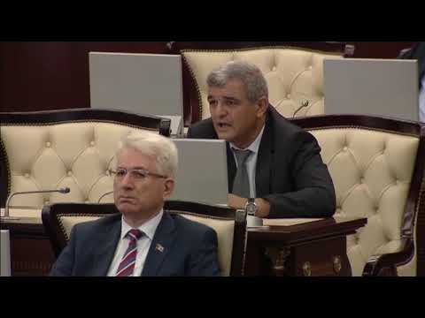 DEPUTAT DİLƏ GƏLDİ: "NAXÇIVAN ƏHALİSİNİ BU ZÜLÜMDƏN QURTARIN"