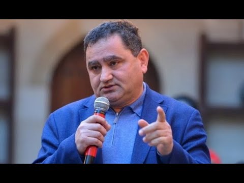 DEPUTAT ETİBAR ƏLİYEVİN ARXASINDA KİM DAYANIR?
