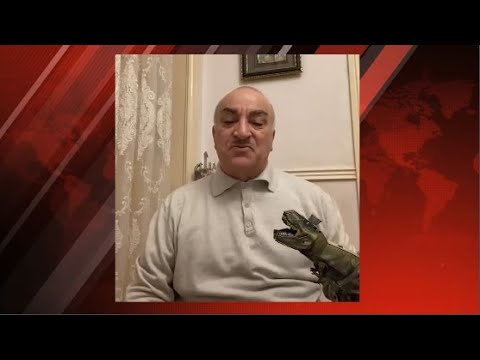 DEPUTAT TAHİR KƏRİMLİNİ ƏJDAHAYA KİM ÇEVİRDİ?