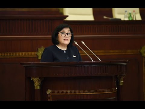 DEPUTATLARIN MAAŞI NİYƏ ARTIRILIR?