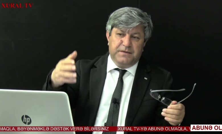 DİNİ KOMİTƏNİN DİQQƏTİNƏ - ZAQATALADA NİYƏ İMAM YOXDUR?!