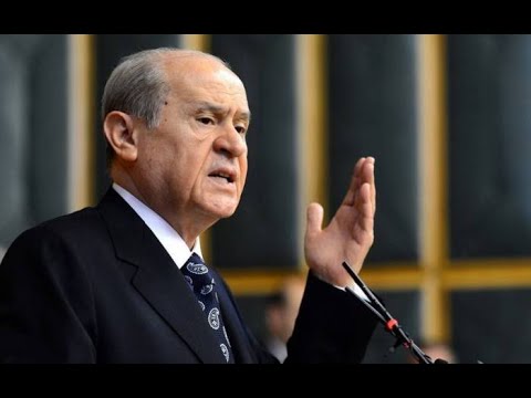 DÖVLƏT BAXÇƏLİ NİYƏ "AZƏRBAYCAN TƏHLÜKƏDƏDİR!" DEDİ?