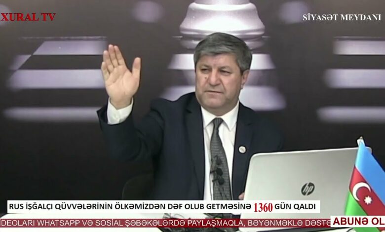 DÖVLƏT, MƏNƏ ATA OL!