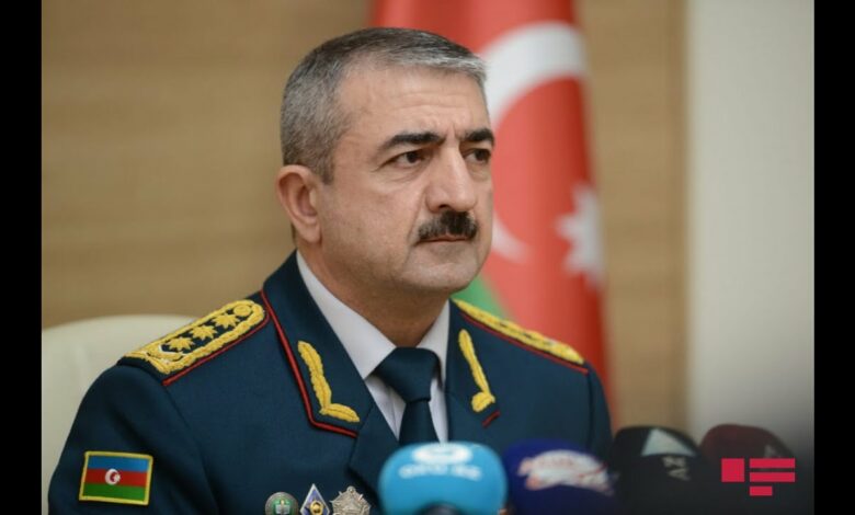 DSX RƏİSİ ELÇİN QULİYEV CADUGƏR AXTARIR?!