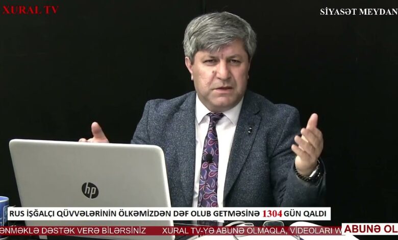 ELMİRA VƏ QURBANQULUDAN SƏRDAR VƏ HƏBİB