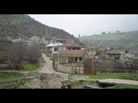 ERMƏNİ AĞDƏRƏDƏ YOLUMUZU NİYƏ KƏSDİ?