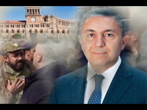 ERMƏNİ UZAQDAYDI, BİZƏ HEÇ NƏ EDƏ BİLMƏDİ