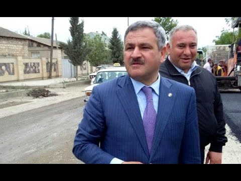 FƏRRUX YÜKSƏKLİYİNİ ƏLDƏN VERSƏK...