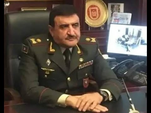 GENERALLAR HƏBS EDİLDİ?!