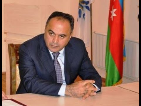 GORANBOYUN İCRA HAKİMİYYƏTİ HARA BAXIR?