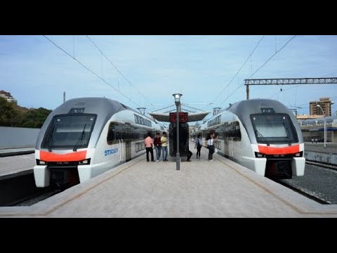 GƏNCƏ QATARI İLƏ GEDİŞƏ KİM 100 MANAT ÖDƏYƏCƏK?