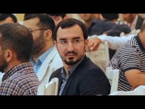 HACI TALEH NİYƏ ACLIQ EDİB?!