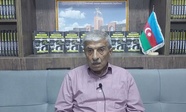 HARADADIR BU QANUNLAR, NİYƏ İNSANLARI SAYAN YOXDUR?!