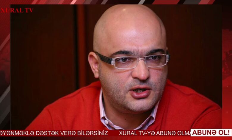 HÖKUMƏT EYNULLA FƏTULLAYEVƏ CƏRİMƏ ÖDƏYƏCƏK