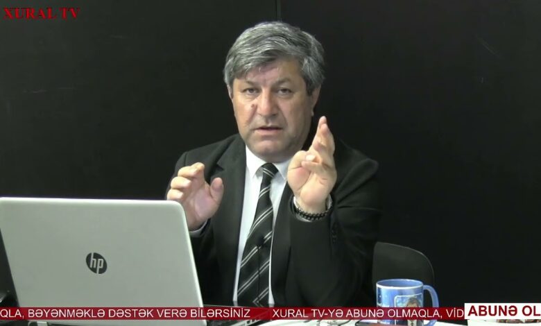 HƏYATINIZI BU DƏYİŞƏCƏK
