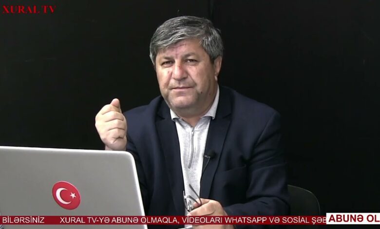 İCRA HAKİMİ VƏTƏNDAŞI EVƏ QAPATDI: ŞİKAYƏT ETMƏSİN DEYƏ...