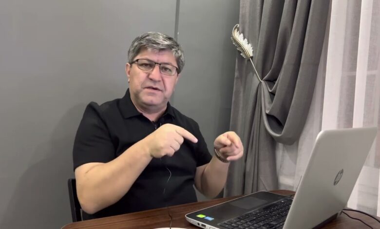 İLHAM ƏLİYEV PUTİNLƏ NƏ DANIŞIB?!