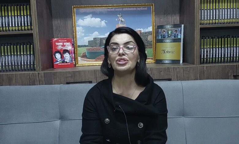 İŞ QADINI PREZİDENTƏ MÜRACİƏT ETDİ: "187 MİN MANATIMI ALIBLAR, VERMİRLƏR"