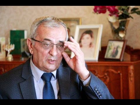 İSGƏNDƏR HƏMİDOVUN OĞULLARINDAN GÖZLƏNİLMƏZ ADDIM