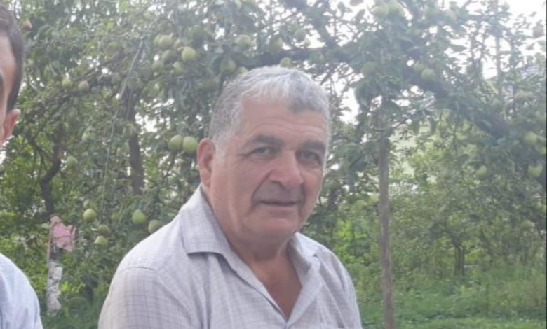 İsmayıllı sakini: “İndi təqaüd dərdi çəkmək yox, istirahət etmək vaxtımdır”