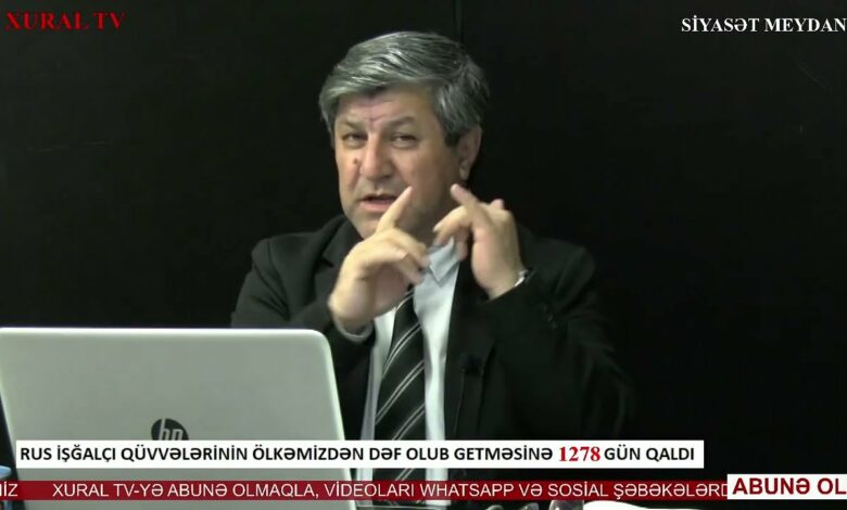 KİMİN ƏDALƏTİDİR - PREZİDENTLİK VƏZİFƏSİ İCRA EDƏN ADAMA 180 MANAT?!