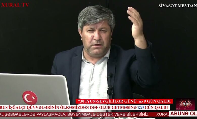 KİMƏ LAZIMDIR BU XARİCİ İŞLƏR NAZİRLİYİ?!