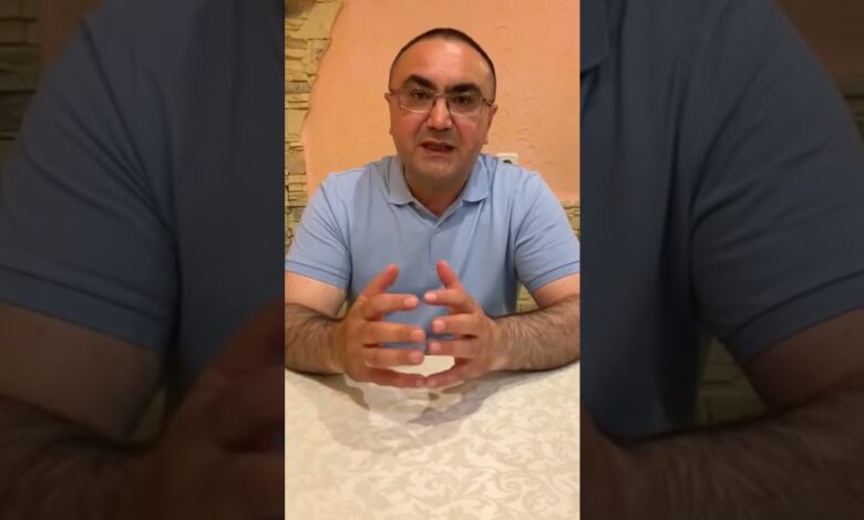 KİYEVDƏN YAXŞI XƏBƏRLƏR VAR