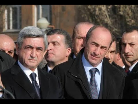 KÖÇƏRYAN VƏ SARKİSYANI BAKIYA NECƏ GƏTİRƏCƏYİK?