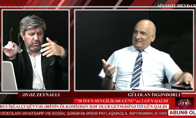 LAÇIN DƏHLİZİNDƏ VƏZİYYƏT NƏ YERDƏDİR?