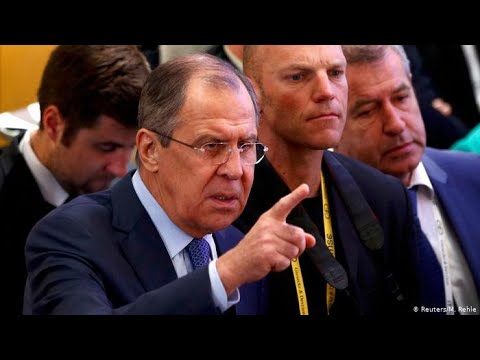 LAVROV BUÇA FACİƏSİNİ NİYƏ "FEYK" ADLANDIRDI?