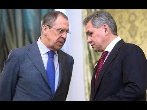 LAVROVUN, ŞOYQUNUN ƏSGƏRLİK YOLDAŞLARI XURAL TV-YƏ NƏ YAZDI?!