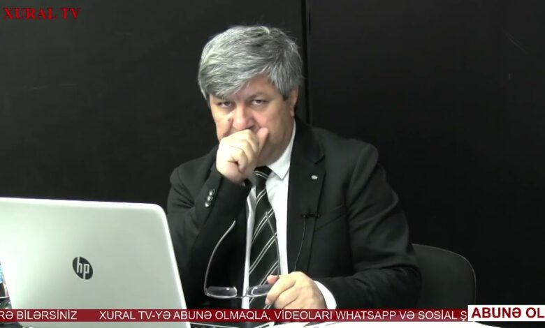 LƏNKƏRAN SAKİNİNİN HALALLIĞINI KİM VERƏCƏK?