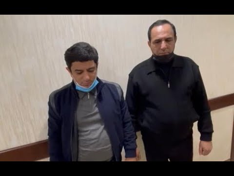 MANAF AĞAYEVƏ NİYƏ 15 SUTKA VERİLMƏLİYDİ Kİ?