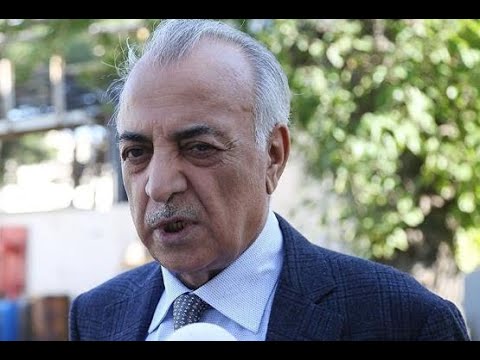 MONOPOLİST ABDULBARİ GÖZƏL PULSUZLUQDAN BELƏ ŞİKAYƏT ETDİ