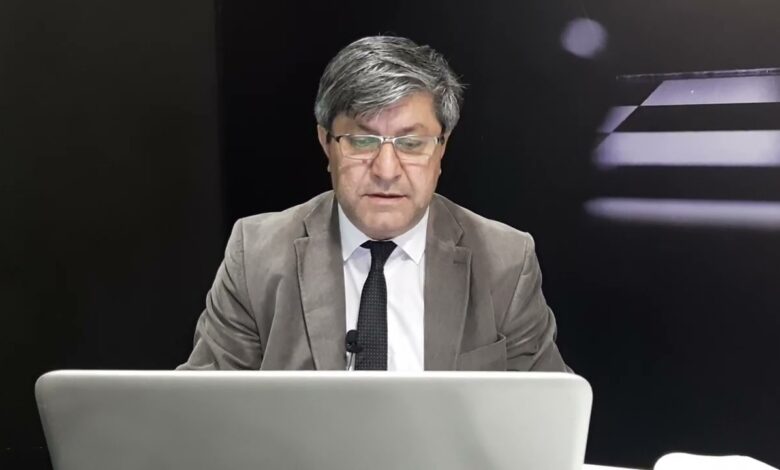 MÜBARİZ MƏNSİMOVDAN BİR İLK...