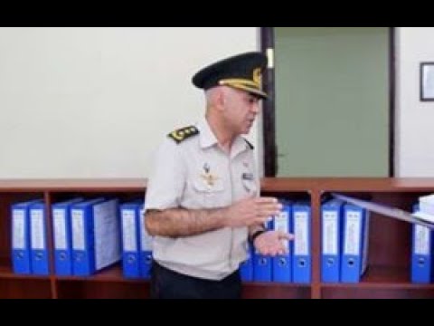 MÜDAFİƏ NAZİRLİYİNDƏ HƏBSLƏR DAVAM EDİR