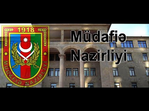 MÜDAFİƏ NAZİRLİYİNDƏ TUTATUT BAŞLADI